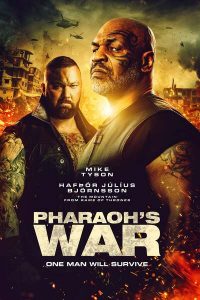 Read more about the article Pharaohs War (2021) | Download Hollywood Movie