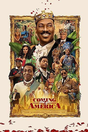 download coming 2 america hollywood movie