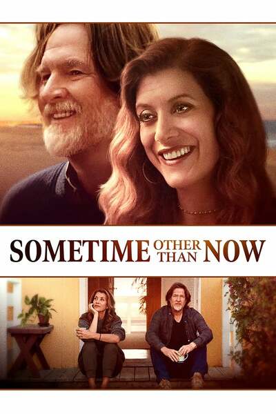 sometime other than never hollywood movie