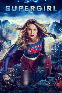 download supergirl tv series