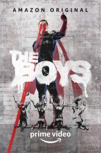 Read more about the article The Boys S02 (Complete) | TV Series