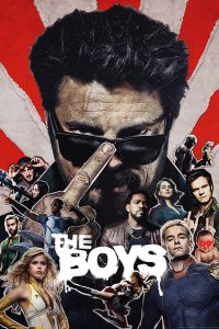 Read more about the article The Boys S01 (Complete) | TV Series