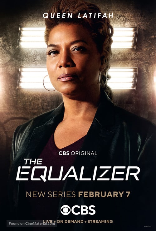 the equalizer 2021