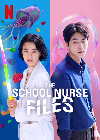 Read more about the article The School Nurse Files | Korean Drama