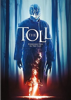 Read more about the article The Toll (2020) | Download Hollywood Movie