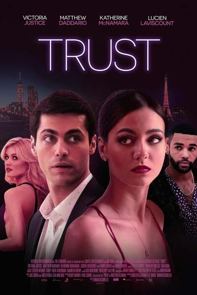 Read more about the article Trust (2021) | Download Hollywood Movie