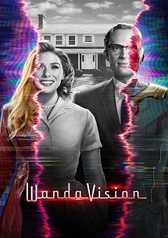 download wandavision tv series