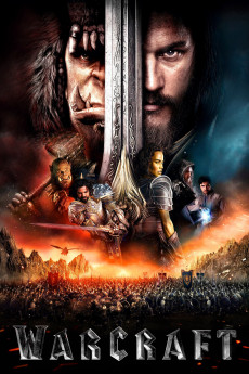 Read more about the article Warcraft (2016) | Download Hollywood Movie