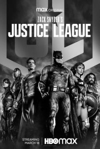 Read more about the article Zack Snyder’s Justice League (2021) | Download Hollywood Movie