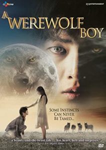 download a werewolf boy korean movie