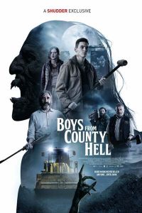 Read more about the article Boys from County Hell (2021) | Download Hollywood Movie