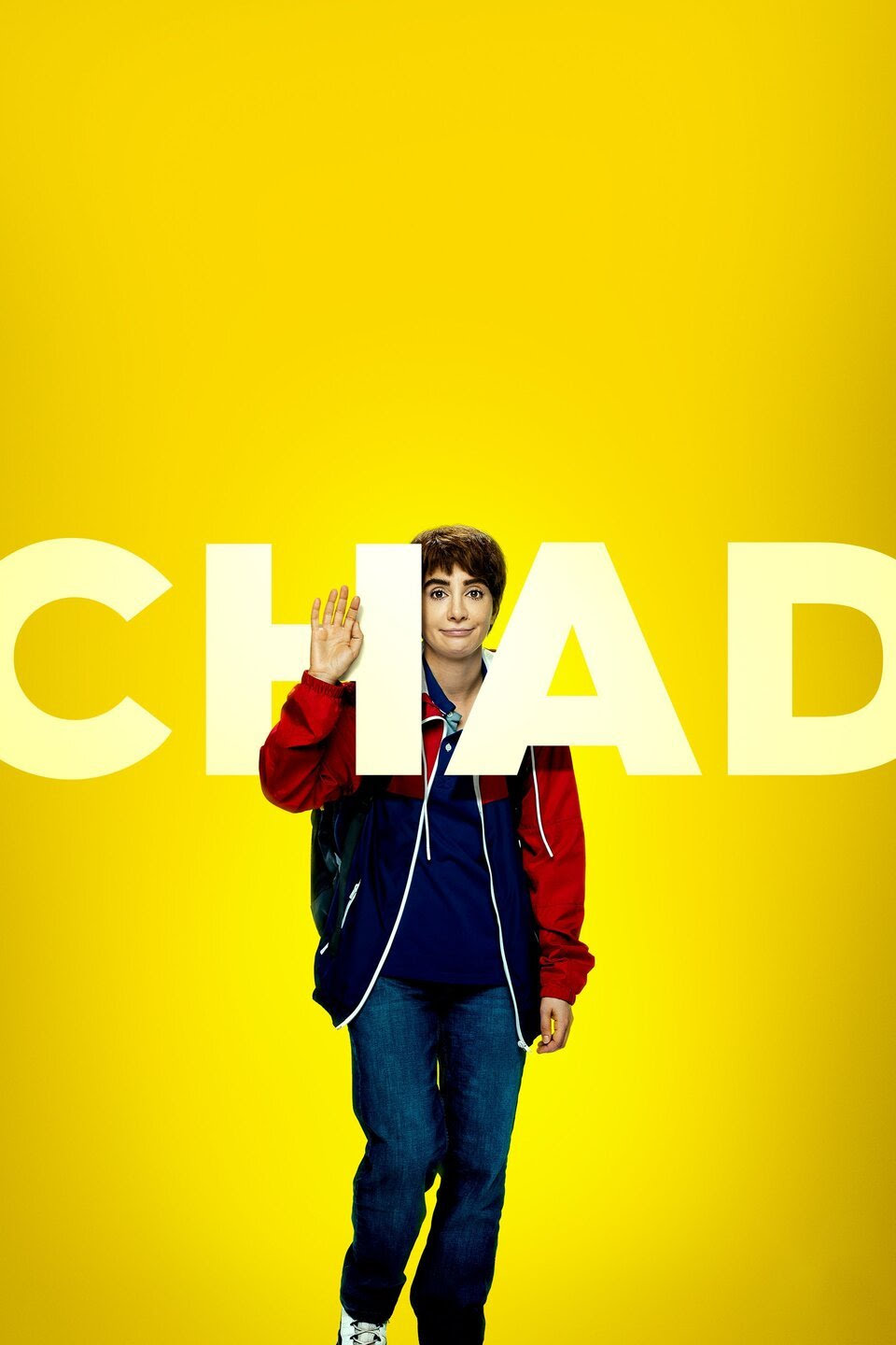 chad tv show