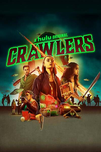 Read more about the article Crawlers (2020) | Download Hollywood Movie