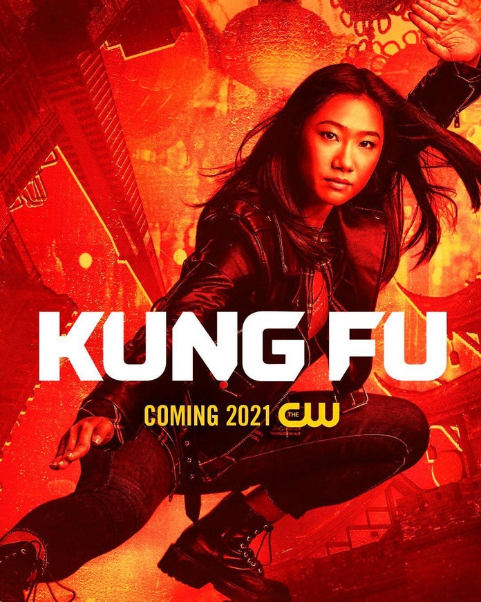 Read more about the article Kung Fu S01 (Complete) | TV Series