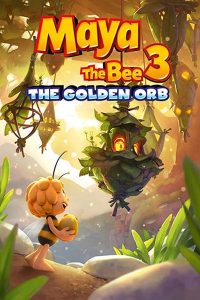 Read more about the article Maya the Bee the Golden Orb (2021) | Download Hollywood Movie