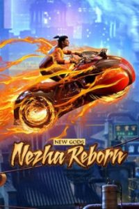 Read more about the article Nezha Reborn (2021) | Download Chinese Movie
