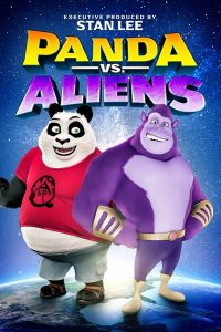 download panda vs aliens hollywood movie