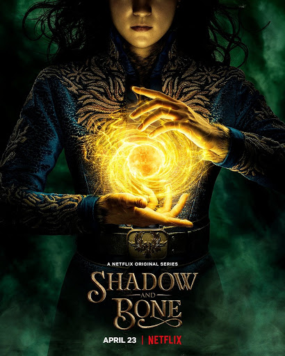 Read more about the article Shadow and Bone S01 (Complete) | TV Series