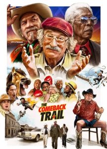 Read more about the article The Comeback Trail (2021) | Download Hollywood Movie