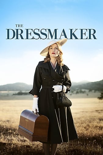 Read more about the article The Dressmaker (2015) | Download Hollywood Movie