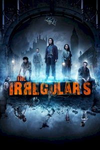 download the irregulars hollywood tv series