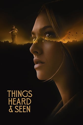 Read more about the article Things Heard and Seen (2021) | Download Hollywood Movie