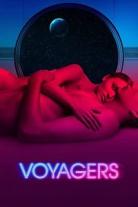 Read more about the article Voyagers (2021) | Download Hollywood Movie