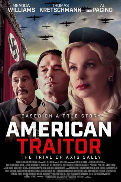 download american traitor hollywood movie