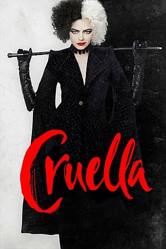 Read more about the article Cruella (2021) | Download Hollywood Movie