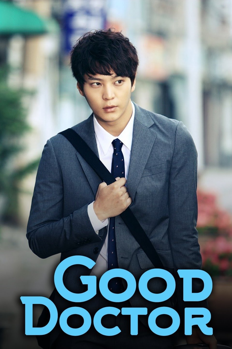 Read more about the article Good Doctor (Complete) | Korean Drama