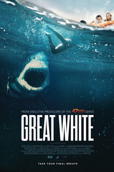 Read more about the article Great White (2021) | Download Hollywood Movie