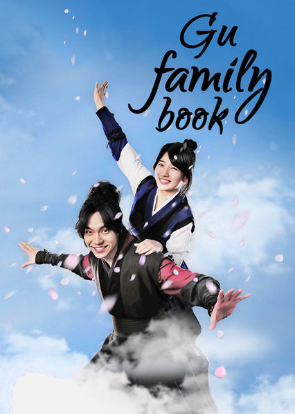 DOWNLOAD Gu Family Book (Complete) | Korean Drama
