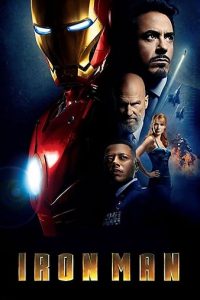 Read more about the article Iron Man (2008) | Download Hollywood Movie