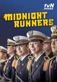 Read more about the article Midnight Runners (2017) | Download Korean Movie