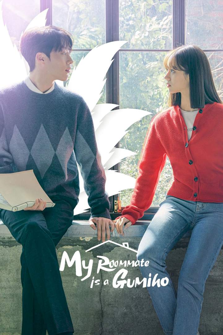 Read more about the article My Roommate is a Gumiho (Complete) | Korean Drama