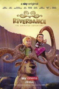 download riverdance the animated series hollywood movie