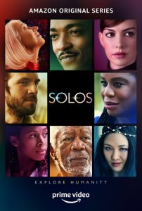Read more about the article Solos S01 ( Complete )  | TV Series