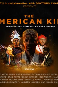 Read more about the article The American King (2020) | Download Hollywood Movie
