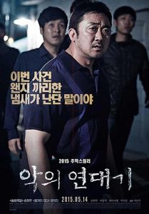 Read more about the article The Chronicles of Evil (2015) | Download Korean Movie