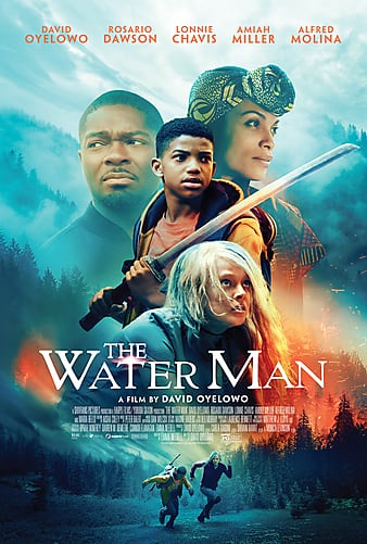Read more about the article The Water Man (2021) | Download Hollywood Movie