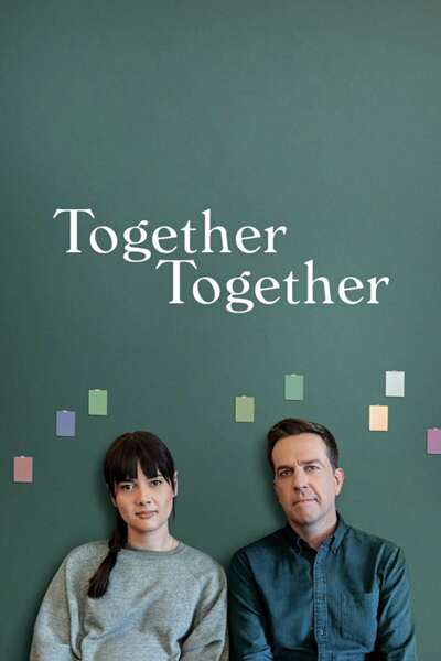 Read more about the article Together Together (2020) | Download Hollywood Movie