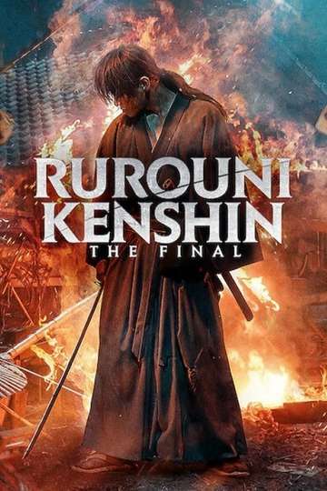 Read more about the article Rurouni Kenshin (2021) | Download JAPANESE Movie