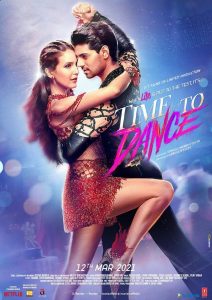 Read more about the article Time to Dance (2021) | Download Bollywood Movie