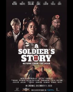 Read more about the article A Soliders Story 2 (2020) | Download Nollywood Movie