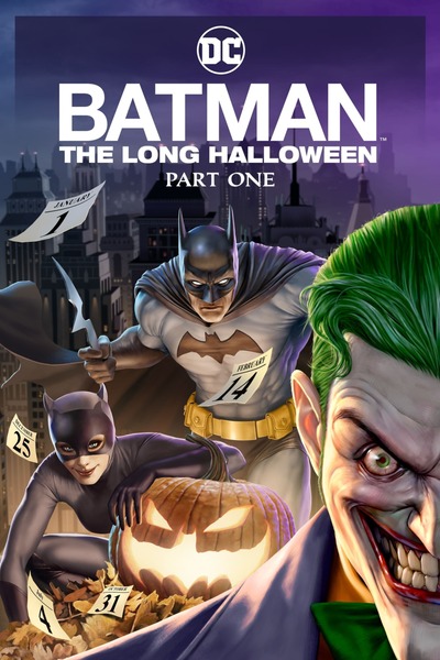 download batman the long halloween hollywood movie