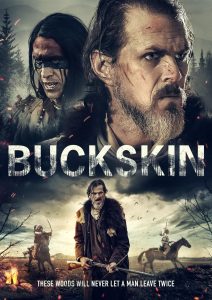 Read more about the article Buckskin (2021) | Download Hollywood Movie