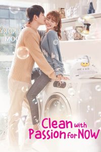 Read more about the article Clean With Passion S01 (Complete) | Korean Drama