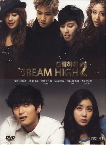 Read more about the article Dream High 2 (Complete) | Korean Drama