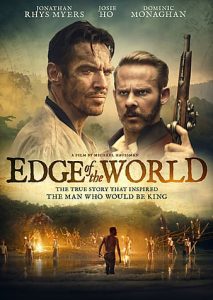 Read more about the article Edge of the World (2021) | Download Hollywood Movie