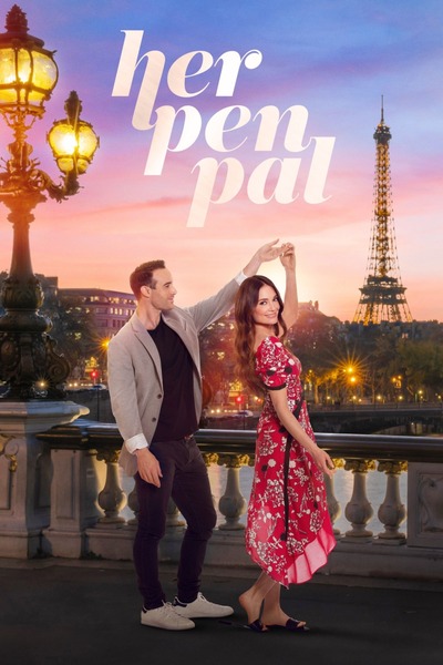 download her pen pal hollywood movie